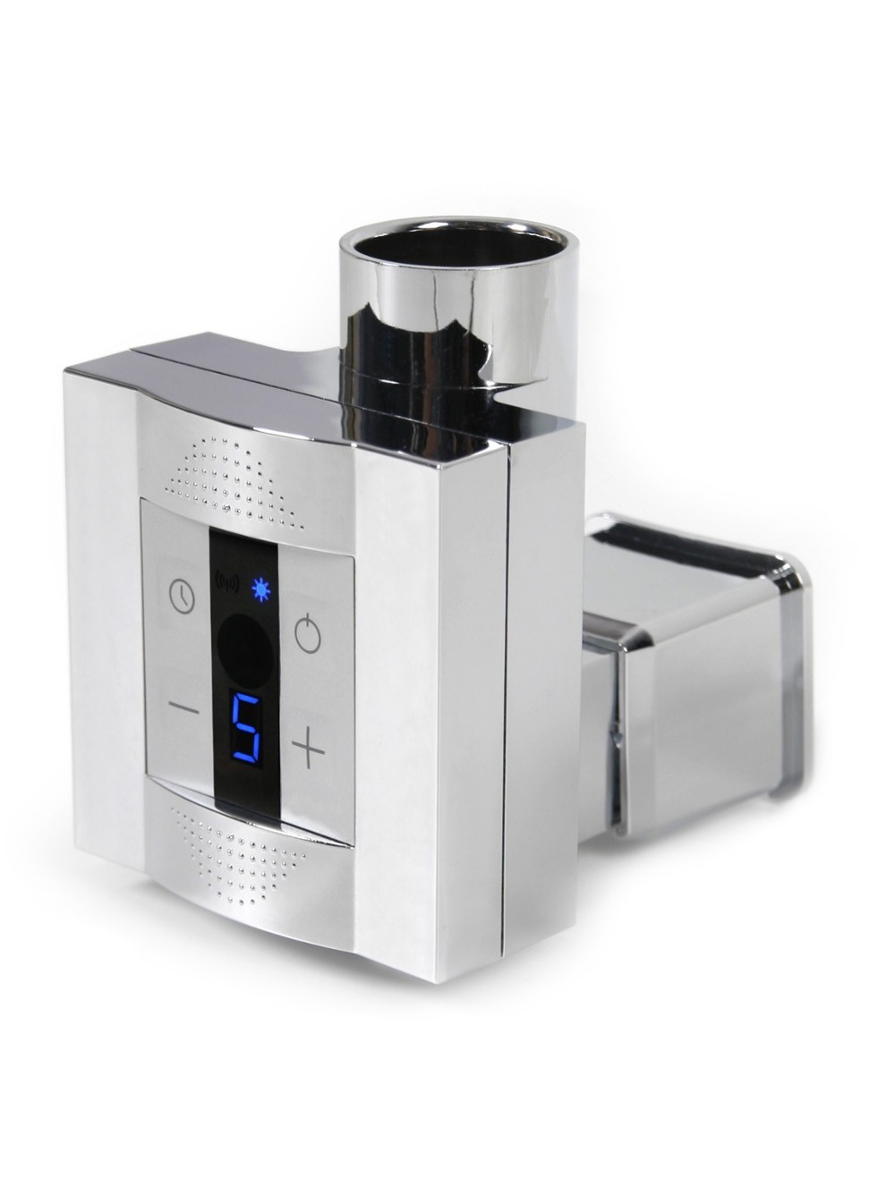 

ТЭН Электрический Mario Terma KTX 4 600W для полотенцесушителя
