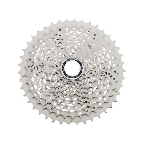 

Касета SHIMANO DEORE CS-M4100-10 11-42 10-зв