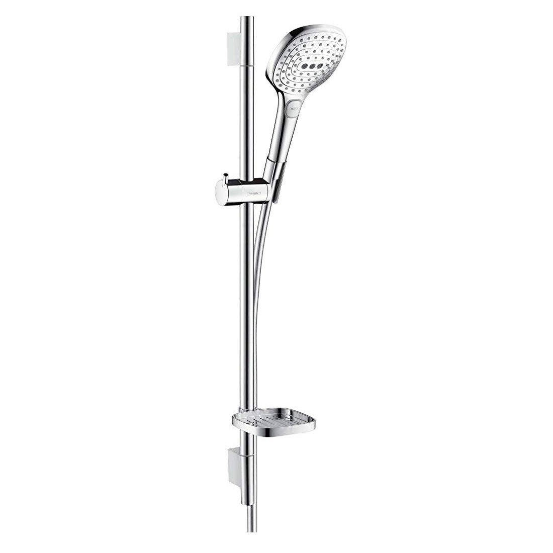 

Душевой гарнитур Hansgrohe Raindance Select E 120 (26620000) хром