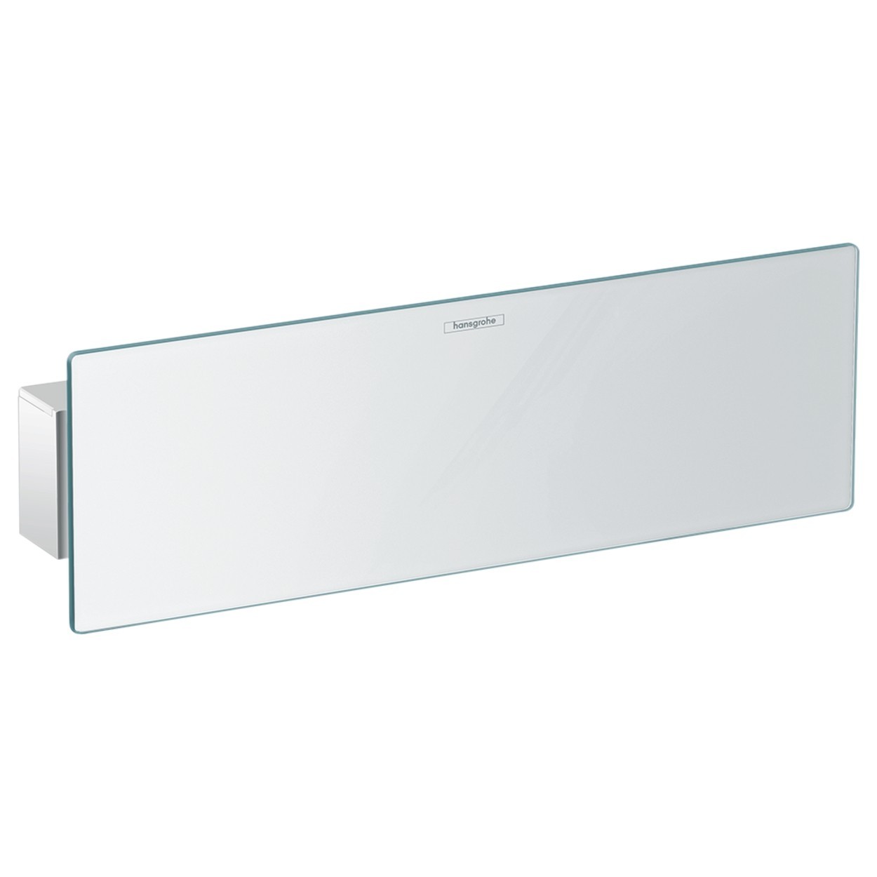

Шланговое подсоединение Hansgrohe Fixfit Porter 300 (26456000) хром