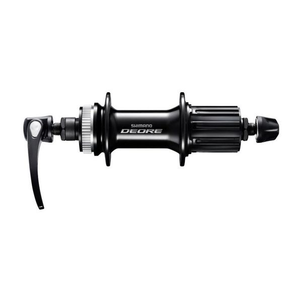 

Втулка задня SHIMANO FH-M6000 DEORE 32отв. CENTER LOCK