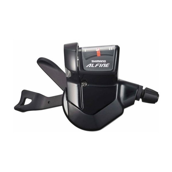 

Шифтер SHIMANO SL-S700, ALFINE RAPIDFIRE Plus 11-шв, рубашка 2100мм