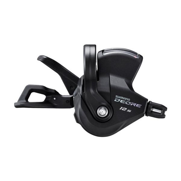 

Шифтер SHIMANO DEORE SL-M6100-R 12-швидк, правий