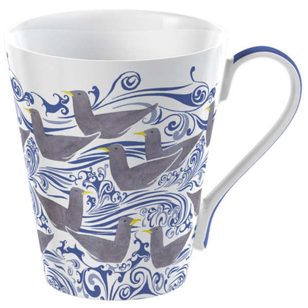 

Кружка Creative Tops Seagulls 450 мл VA5227084
