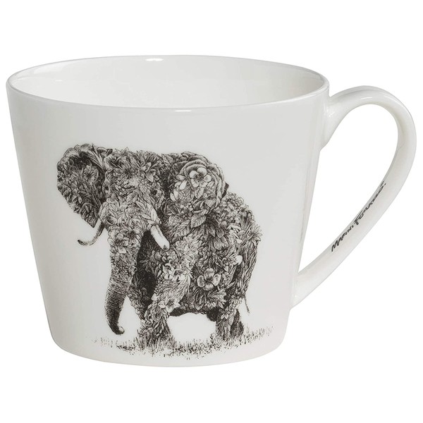 

Кружка Maxwell and Williams Marini Ferlazzo Elephant 450 мл DX0510