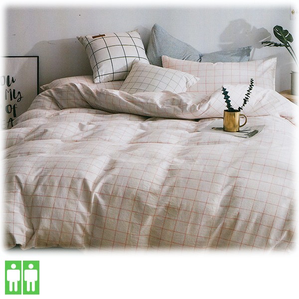 

Постельное белье La Scala семейное L-16-3