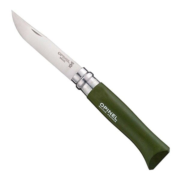 

Нож Opinel 8 VRI 001980