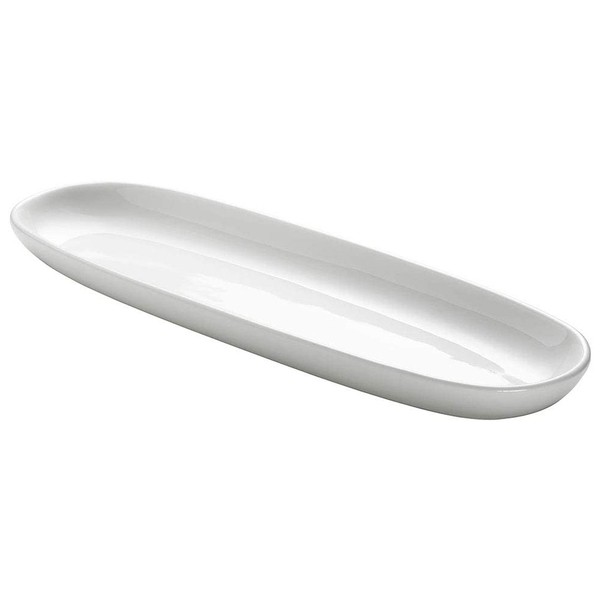 

Блюдо Maxwell and Williams White Basics 40х12,5 см AA2027