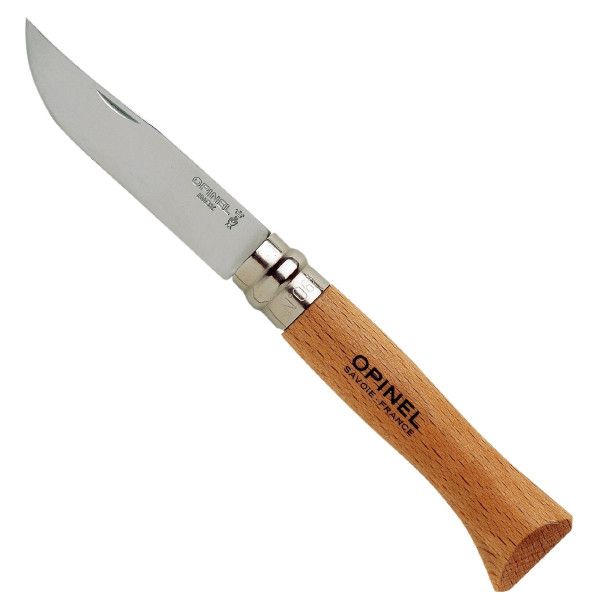

Нож Opinel 6 VRI 204.00.12