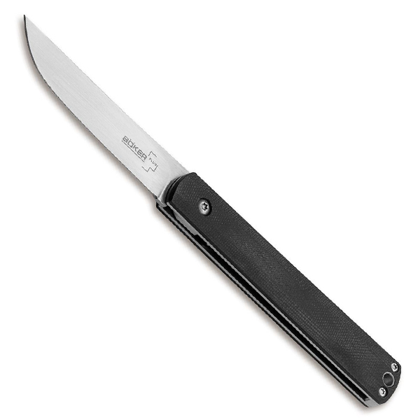 

Нож Boker Plus Wasabi G10 01BO630