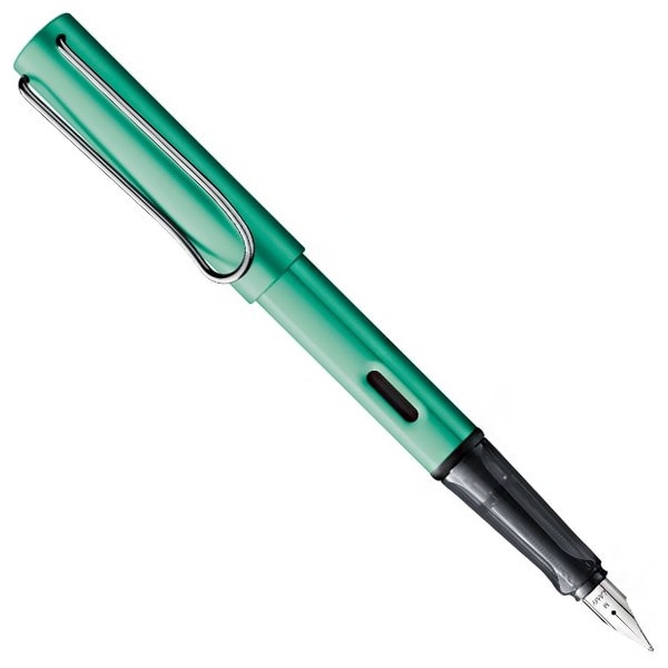 

Перьевая ручка Lamy AL-Star 4026060