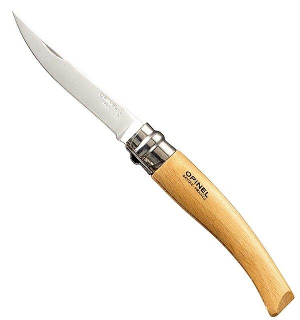 

Нож Opinel Effile 8 VRI 000516