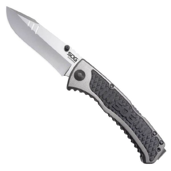 

Нож SOG SideSwipe SW1011-CP