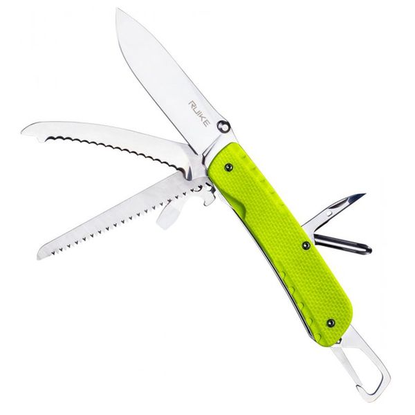 

Нож Ruike Trekker LD43