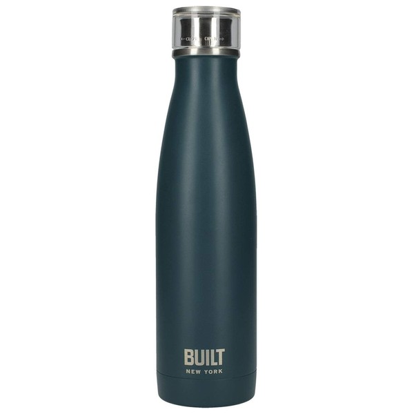 

Бутылка Built Teal 500 мл 5234711