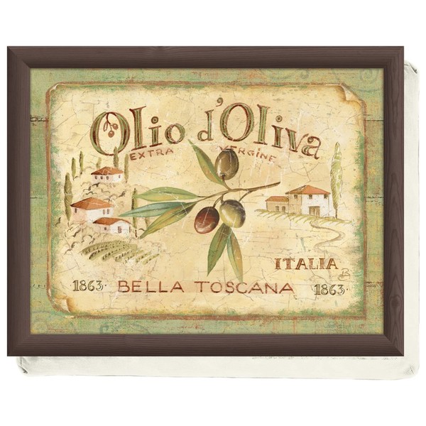 

Поднос Creative Tops Olio d'Oliva 44x34 см 5123076