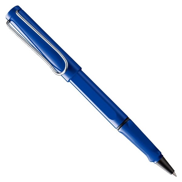 

Ручка-роллер Lamy Safari 4001097
