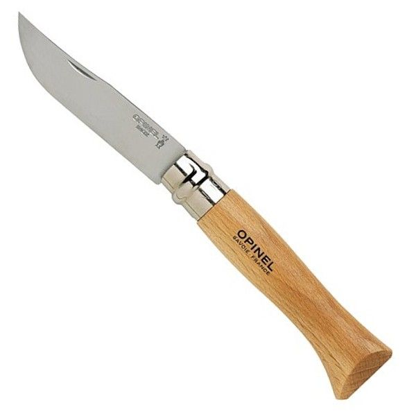 

Нож Opinel 9 VRI 001254