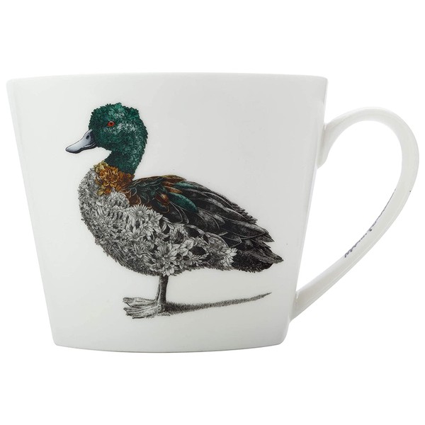 

Кружка Maxwell and Williams Marini Ferlazzo Duck Wren 450 мл DX0564