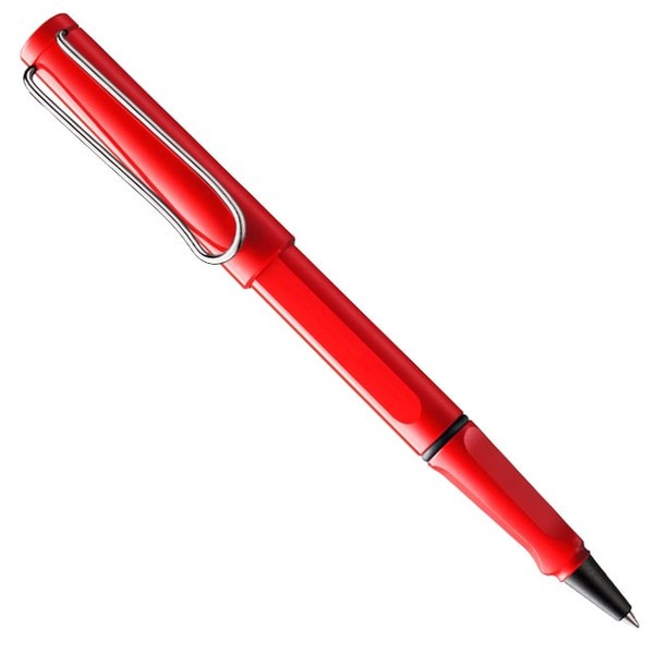 

Ручка-роллер Lamy Safari 4001104