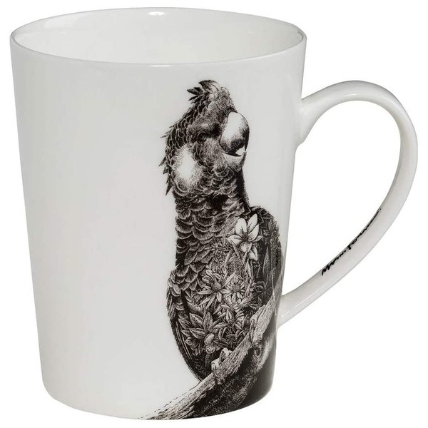 

Кружка Maxwell and Williams Marini Ferlazzo Cockatoo 460 мл DX0517