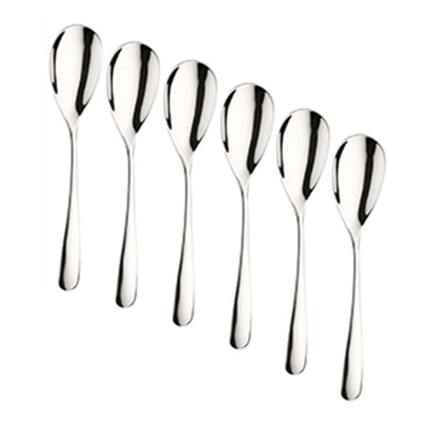 

Набор ложек кофейных Pinti Swing 6 пр 000003393