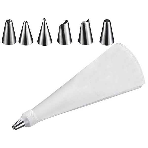 

Мешок кондитерский Westmark Steel W31002260