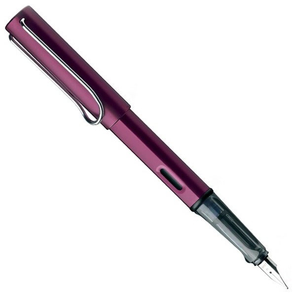

Перьевая ручка Lamy AL-Star 4000330