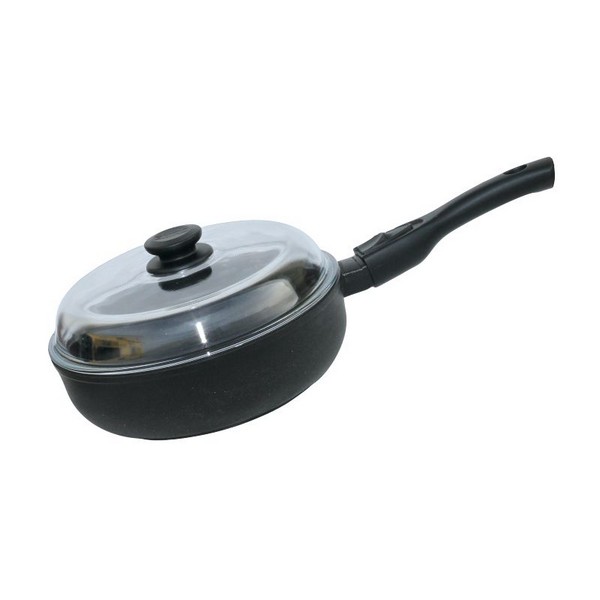 

Сотейник с крышкой Биол Элегант 26 см 26091PC