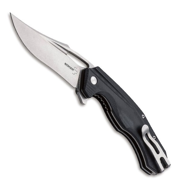 

Нож Boker Plus Masada Folder 01BO762