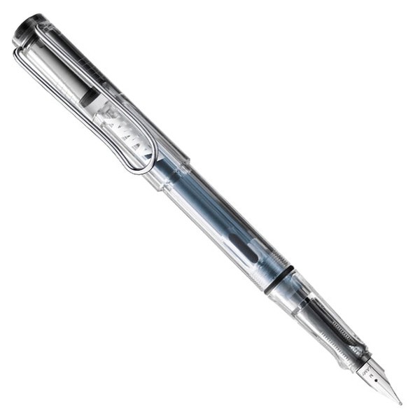 

Перьевая ручка Lamy Vista 4000085