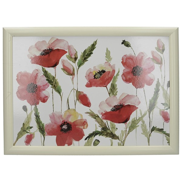 

Поднос Creative Tops Poppies 44x34 см 5233429