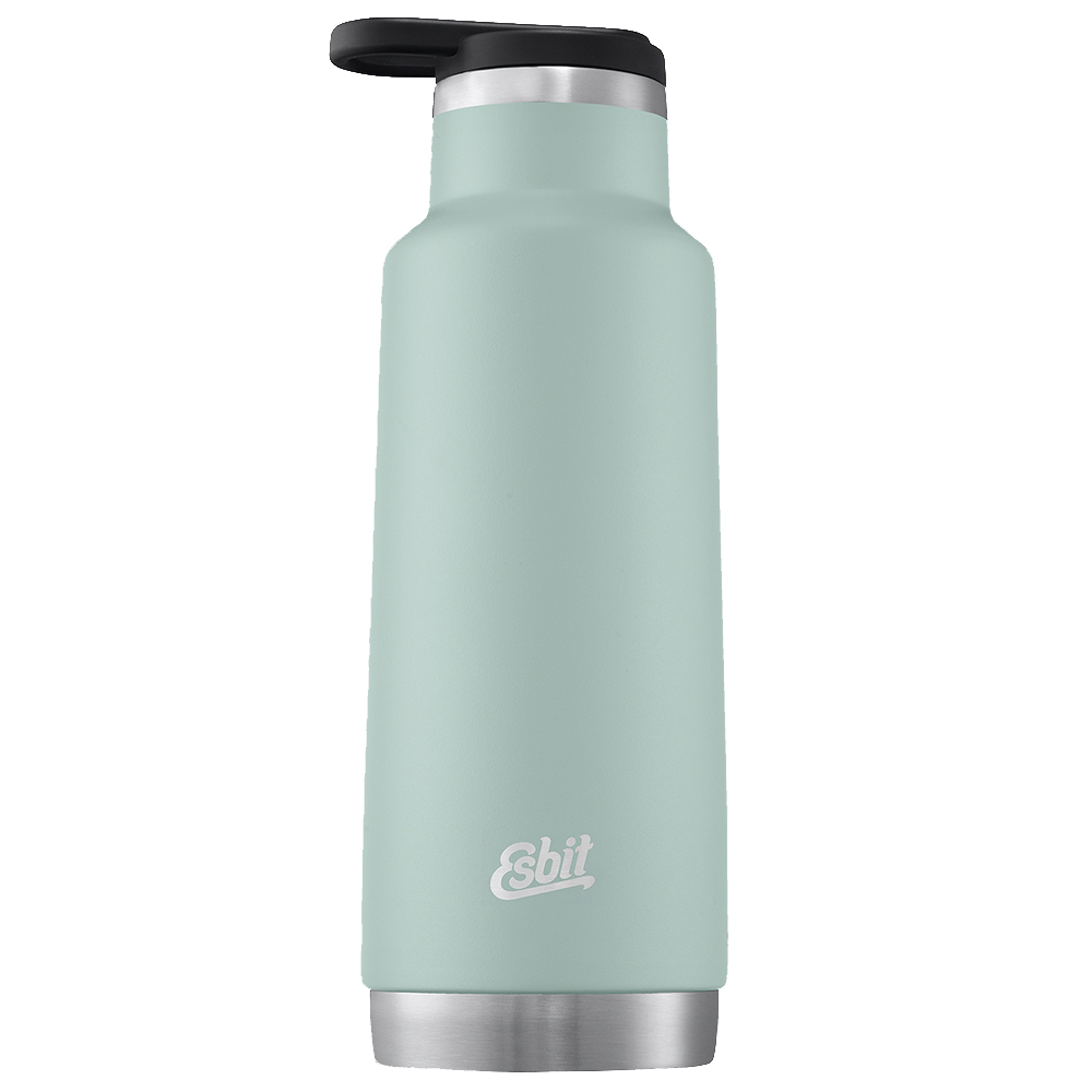 

Термофляга Esbit IB550PC-LG lind green 550 мл 017.0237