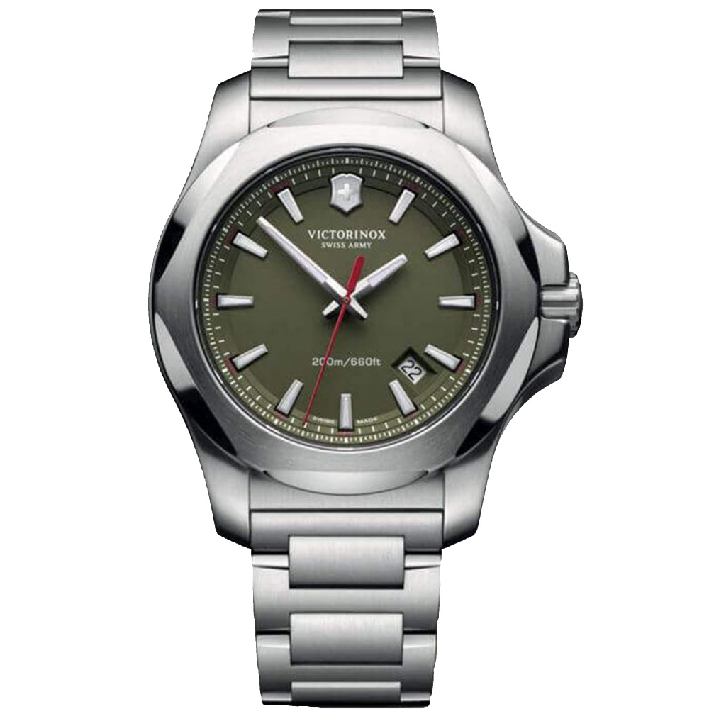 

Мужские часы Victorinox Swiss Army I.N.O.X V241725.1