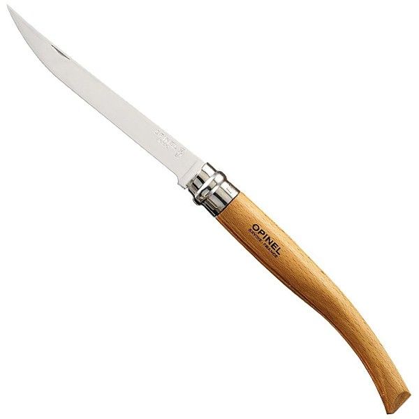

Нож Opinel Effile 10 VRI 000517