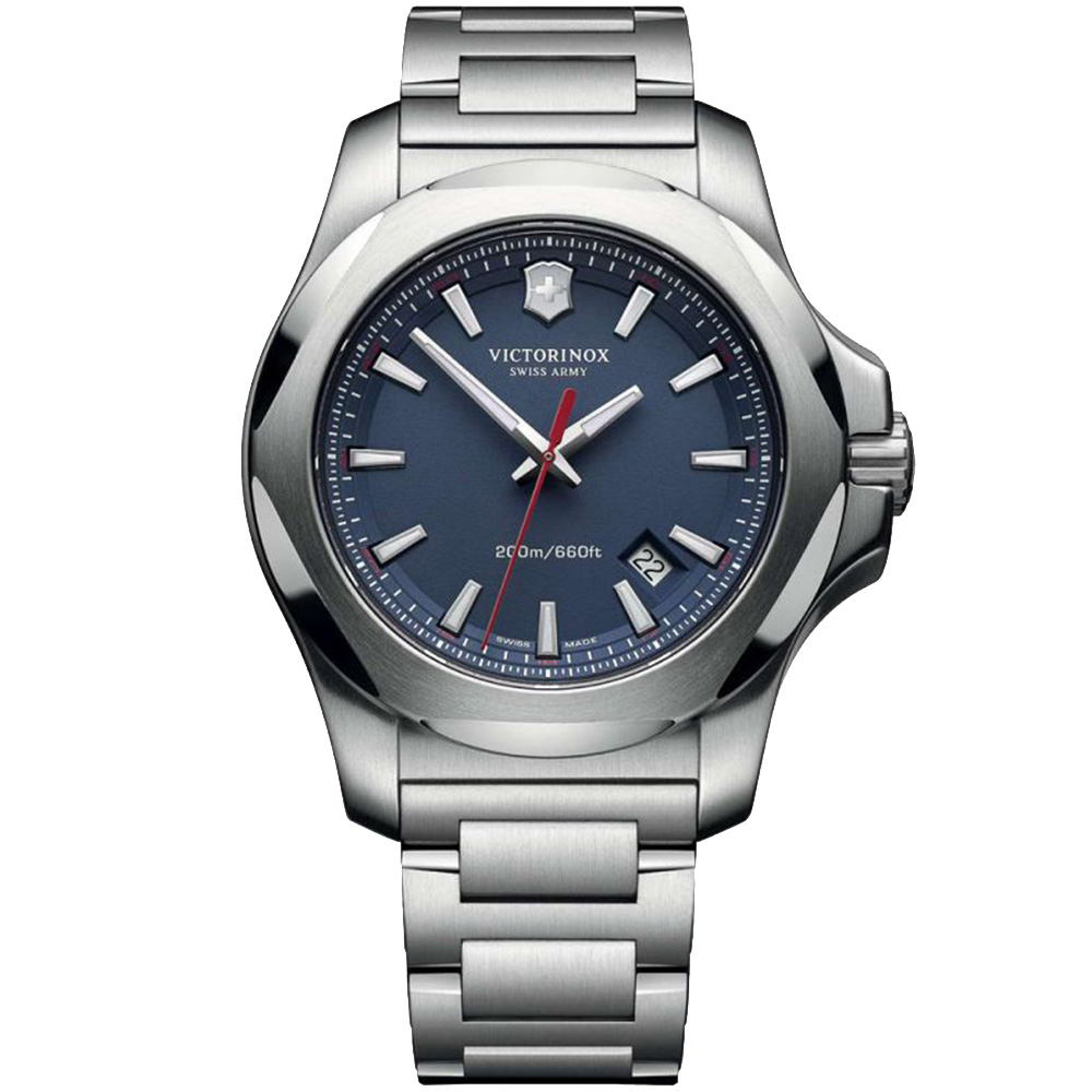 

Мужские часы Victorinox Swiss Army I.N.O.X V241724.1