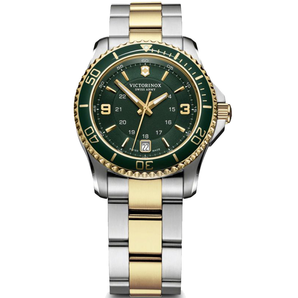 

Женские часы Victorinox Swiss Army MAVERICK GS V241612