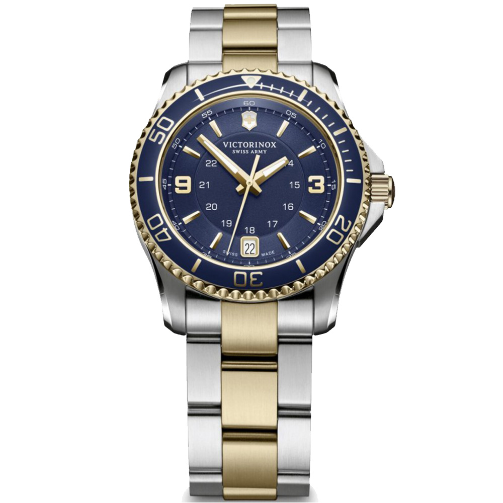 

Женские часы Victorinox Swiss Army Maverick V241790