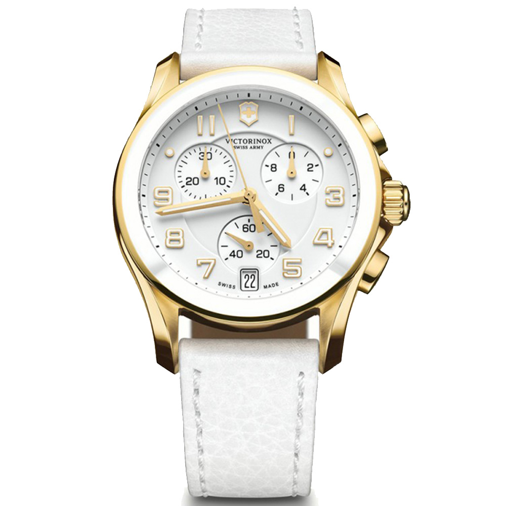 

Мужские часы Victorinox Swiss Army CHRONO CLASSIC V241511