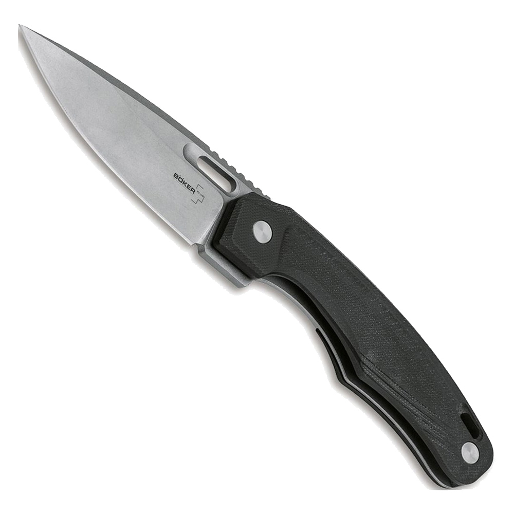 

Нож Boker Plus Warbird 01BO754