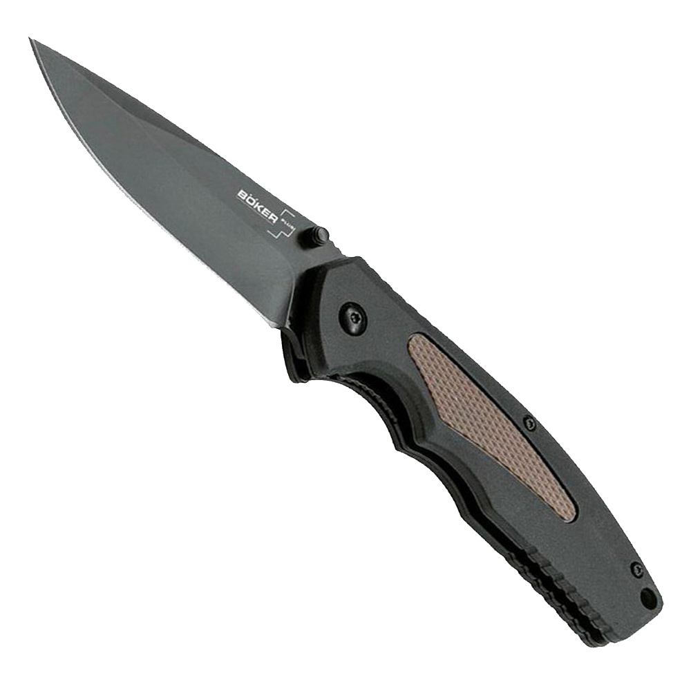 

Нож Boker Plus Gemini NGA BK Coyote D2 01BO505