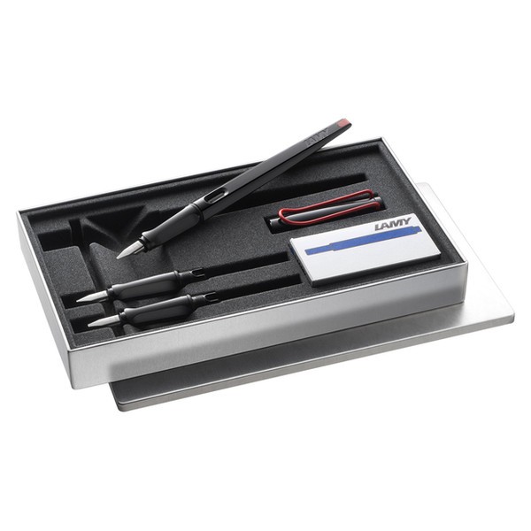 

Набор для каллиграфии Lamy Joy 10 пр 1615427