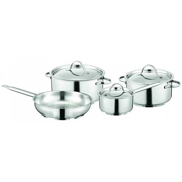 

Набор посуды BergHOFF Comfort 7 пр 1111033