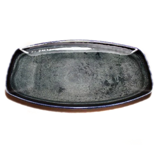 

Тарелка обеденная Kütahya Porselen Bohem 33 см NB3433