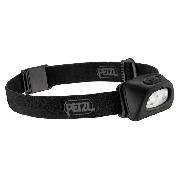 

Фонарь Petzl TACTIKKA + RGB black E89ABA