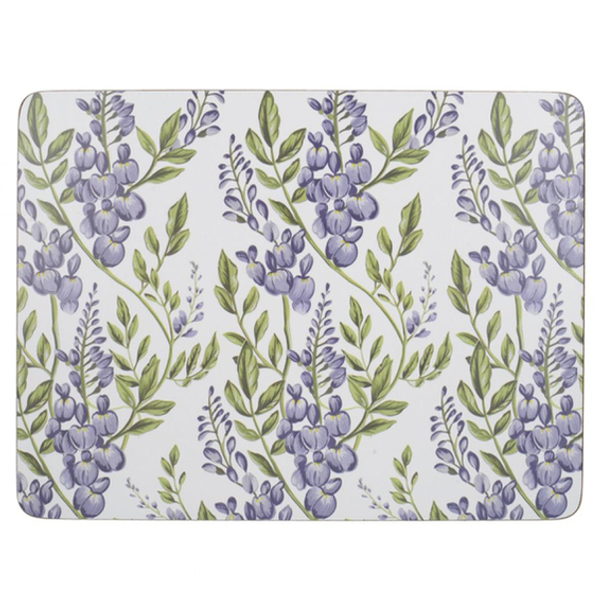

Набор подставок под горячее Creative Tops Wisteria 6 пр C000291