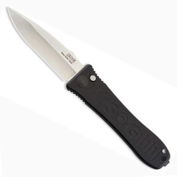 

Нож SOG Spec Elite I Auto SE-51