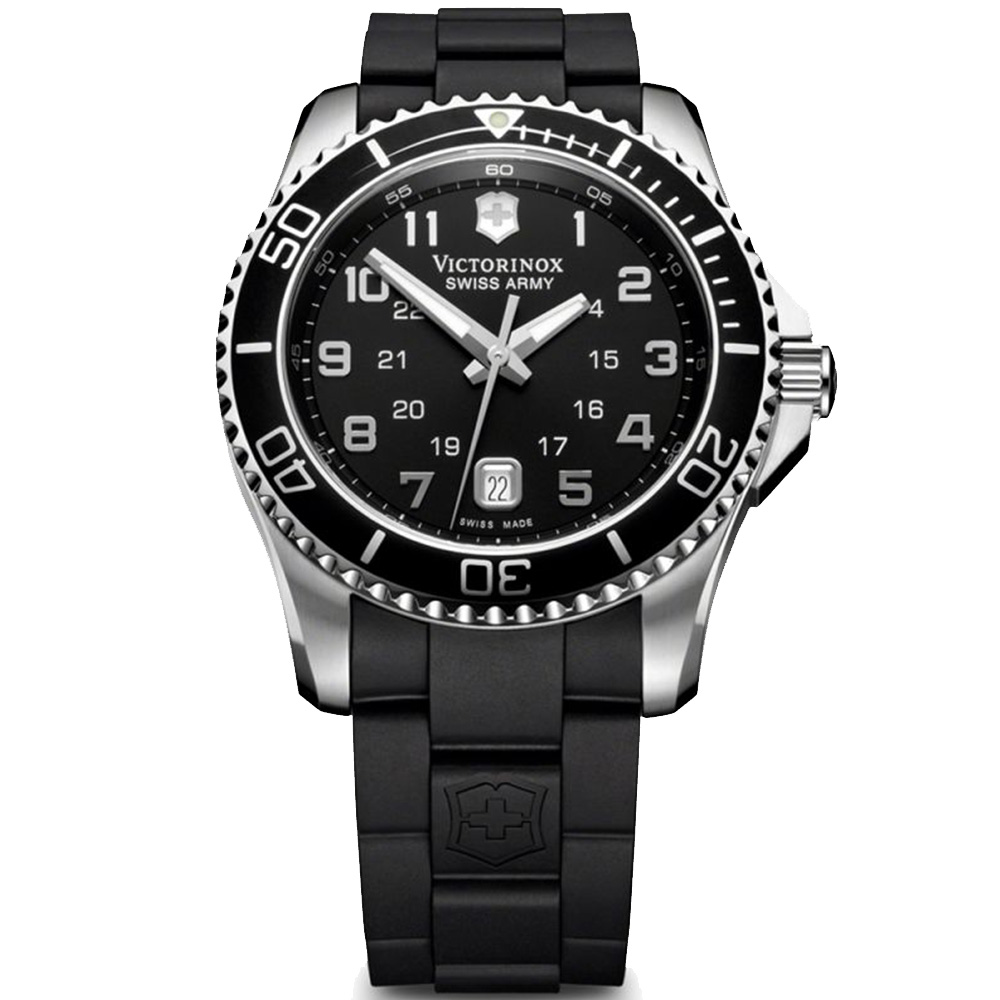 

Мужские часы Victorinox Swiss Army MAVERICK GS V241435