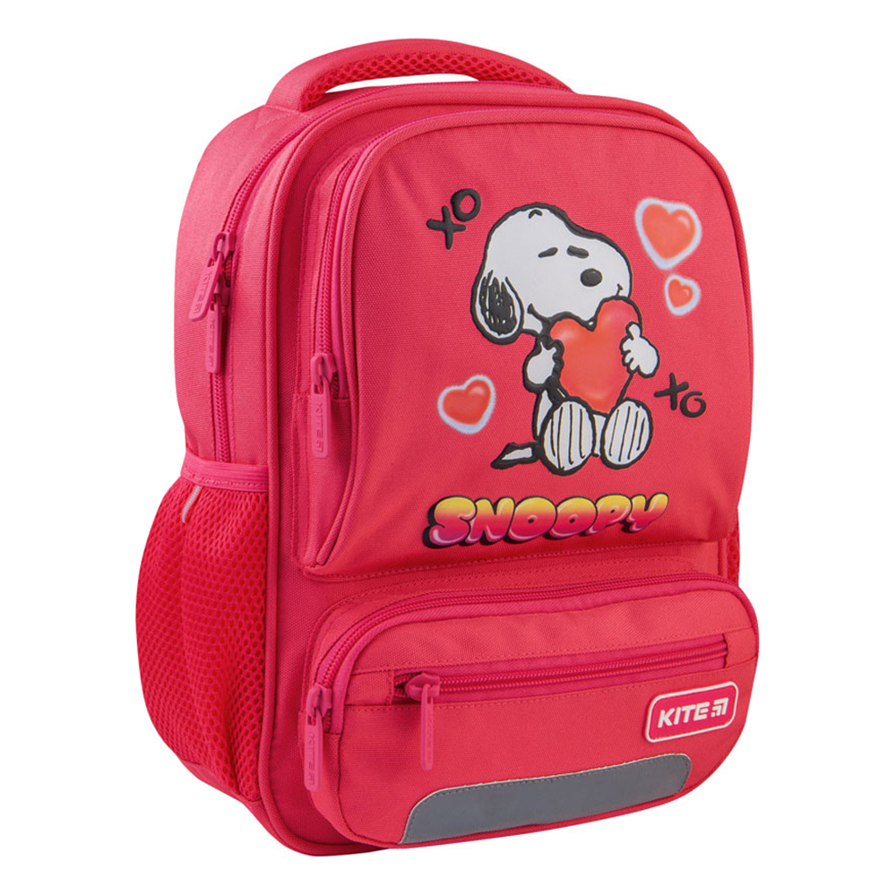 

Рюкзак Kite Kids Peanuts Snoopy 8 л SN21-559XS-1
