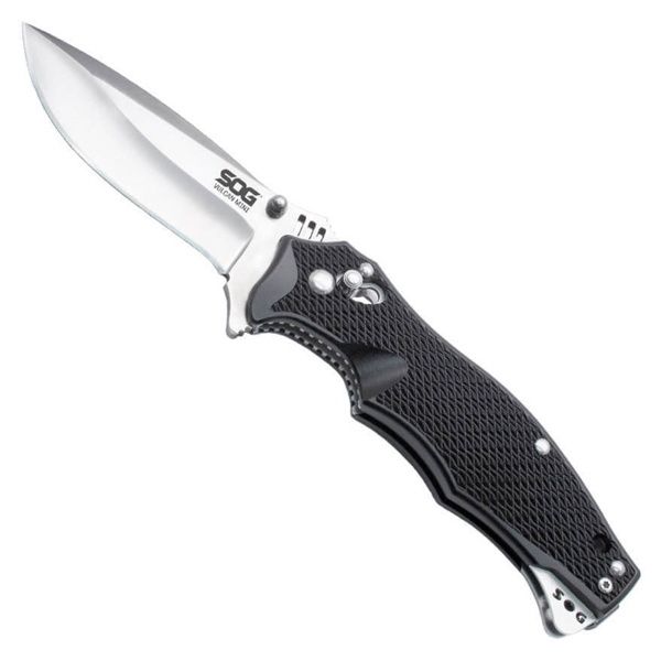 

Нож SOG Vulcan Mini VL02-CP